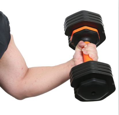 Product pondus Dumbbell