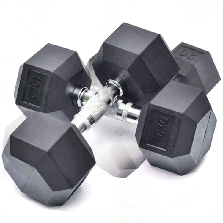 2021 Hex Dumbbells Hex Dumbbell Hex Flexilis Dumbbell