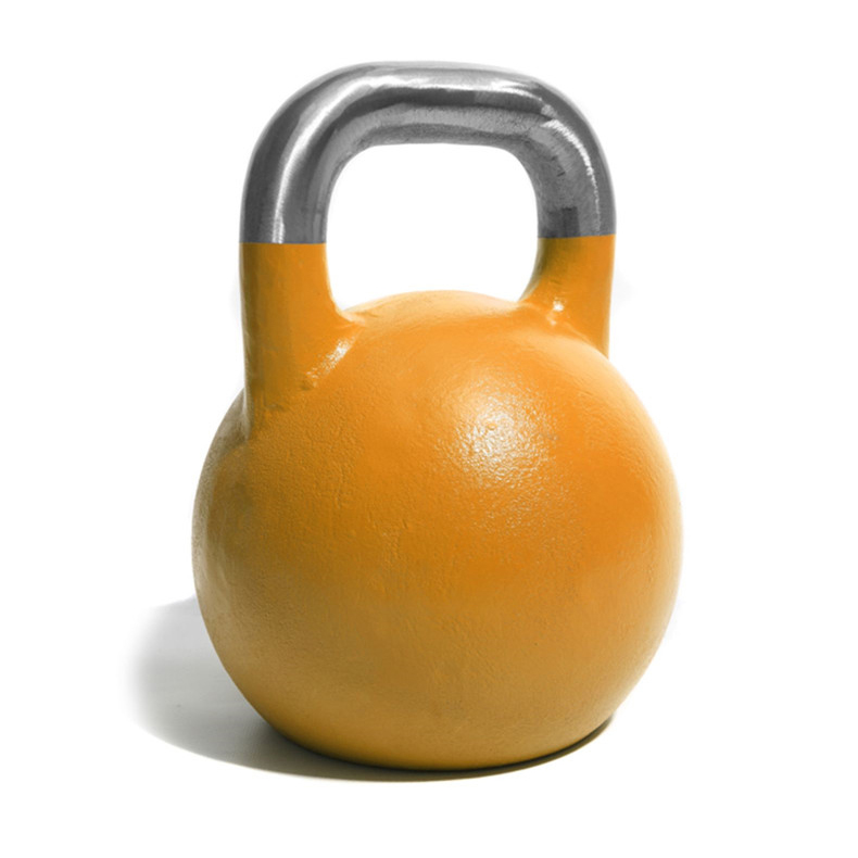 Kettlebell valde bona disciplina apparatibus