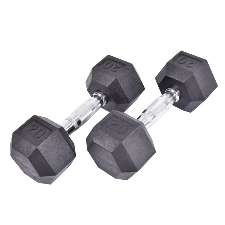 Quid est dumbbell