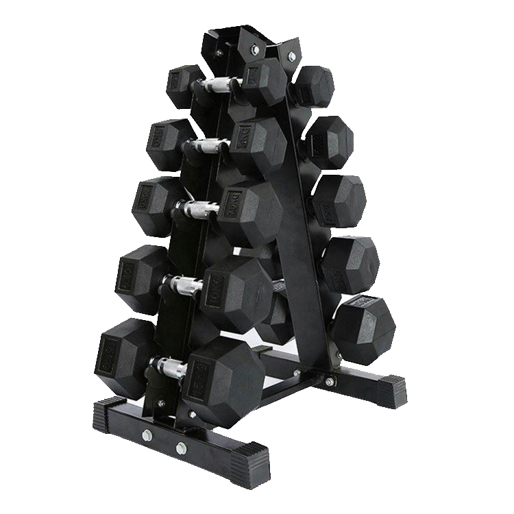 Disciplina methodus dumbbell