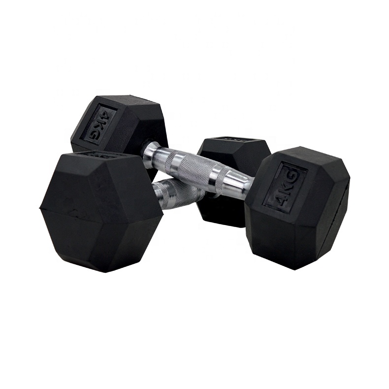 Diversa genera hominum ex dumbbell methodo usu (I)