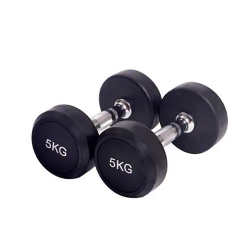 Quae est optima Materia pro Dumbbells?