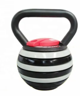Quid est scientia post Kettlebells?