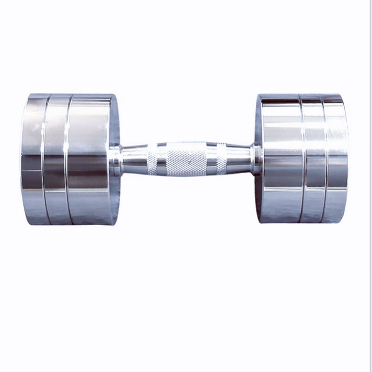 Aliquam Vocabulary Dumbbells - novum genus idoneitatem apparatu