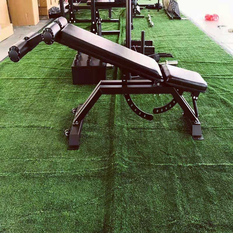Quam eligere optimum workout scamnum pro vestri idoneitatem proposita
