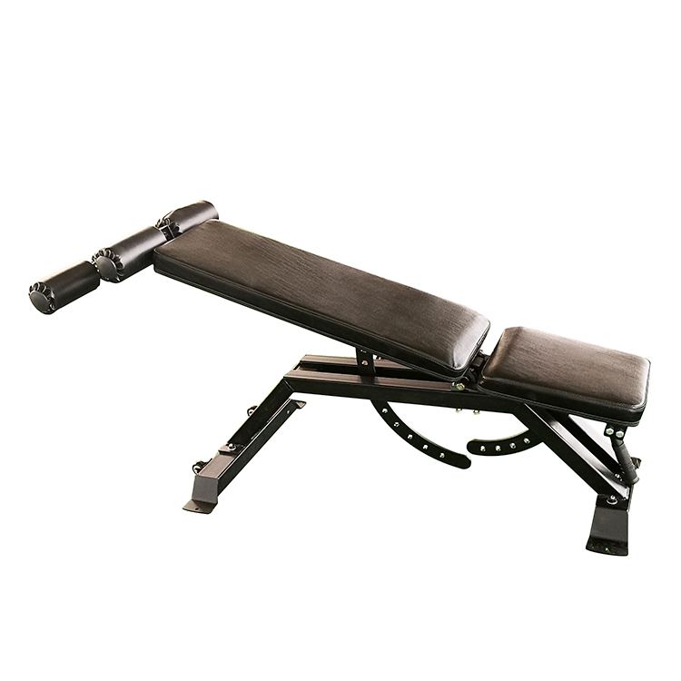 Quam eligere optimum workout scamnum pro vestri idoneitatem proposita