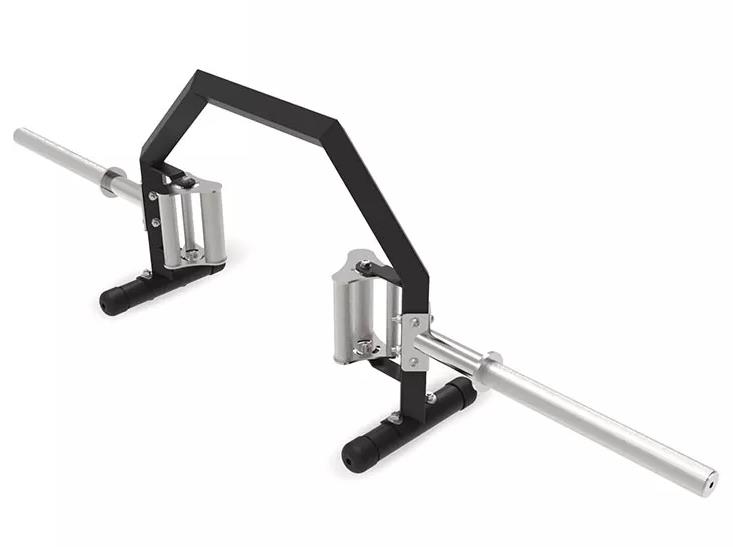 Quid vexillum pondus options praesto ad barbells?