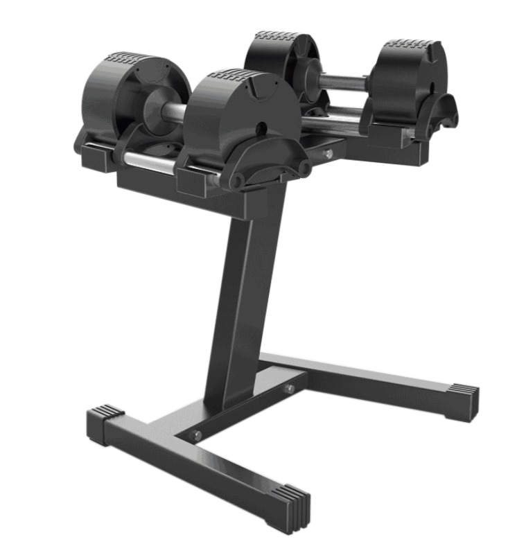 Novifacta Foedus Dumbbell Set Rack