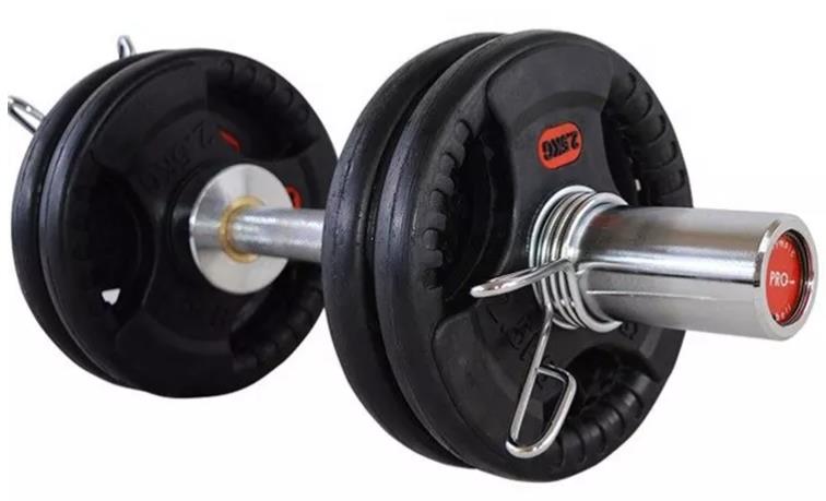 Ferrum Barbell Plate