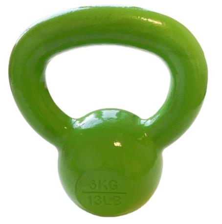 Ferrum Kettlebells