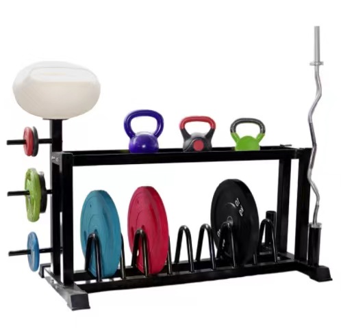 Gym Storage