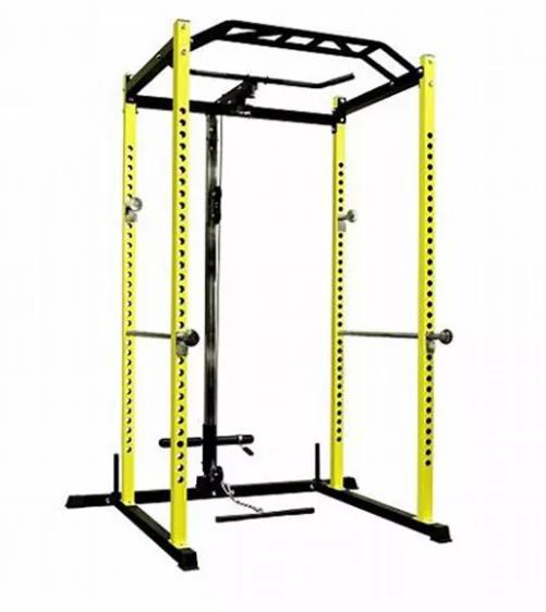 RECUMBO Rack Opportunitas Equipment Rack